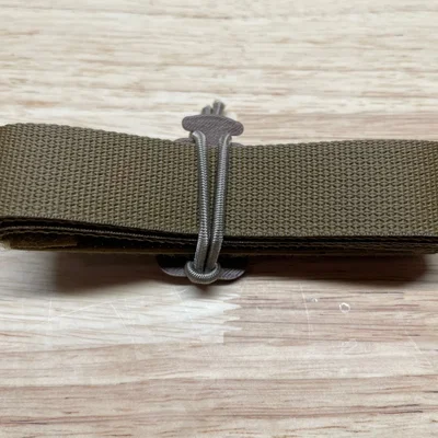 Hệ thống điều khiển dây đeo tương thích Molle