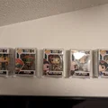 Giá đỡ Funko Pop treo tường với đinh bấm - Thumbnail 2