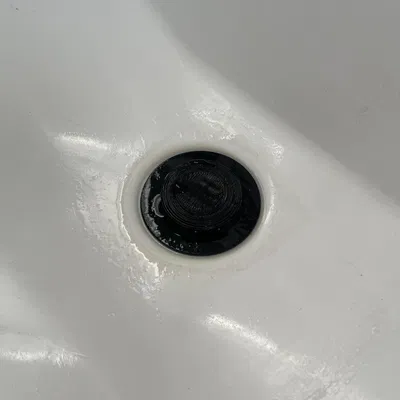 Nắp thoát nước cho bồn rửa 35mm