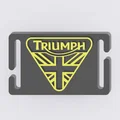 Thẻ molle với logo Triumph - Thumbnail 3