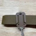 Hệ thống điều khiển dây đeo tương thích Molle - Thumbnail 3