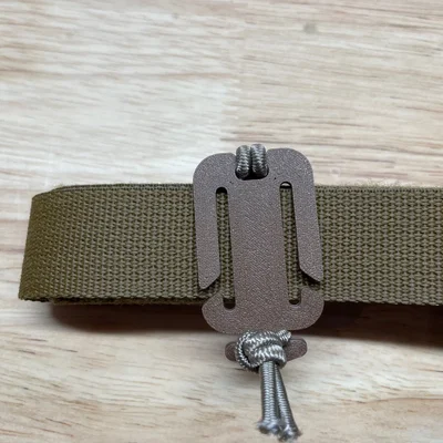 Hệ thống điều khiển dây đeo tương thích Molle