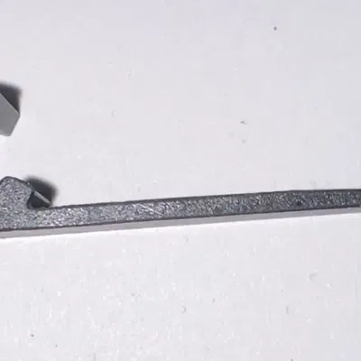 Kẹp giữ dây Cat6 cho ván lợp HardiPlank