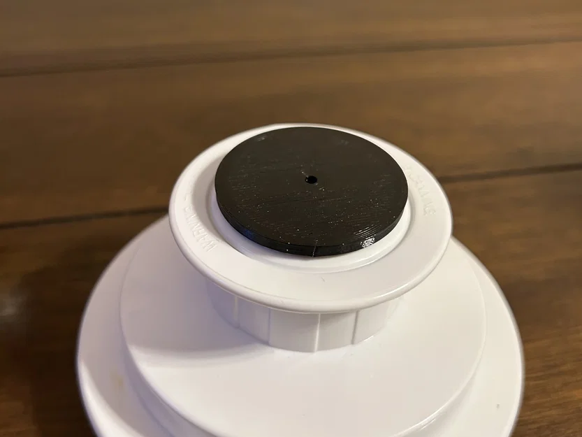Bộ chuyển đổi nắp hũ Mason cho máy hút chân không Food Saver - Image 3
