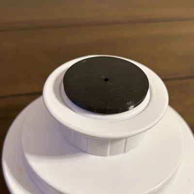 Bộ chuyển đổi nắp hũ Mason cho máy hút chân không Food Saver