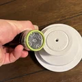 Bộ chuyển đổi nắp hũ Mason cho máy hút chân không Food Saver - Thumbnail 6