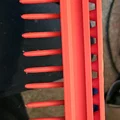 Giá đỡ tee cho 10 tee golf - Thumbnail 2