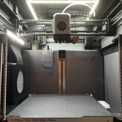 Bộ lọc AUX HEPA và Carbon tích hợp cho máy in Bambu Lab