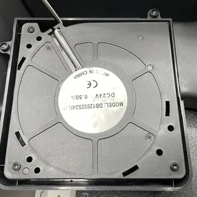 Bộ lọc AUX HEPA và Carbon tích hợp cho máy in Bambu Lab