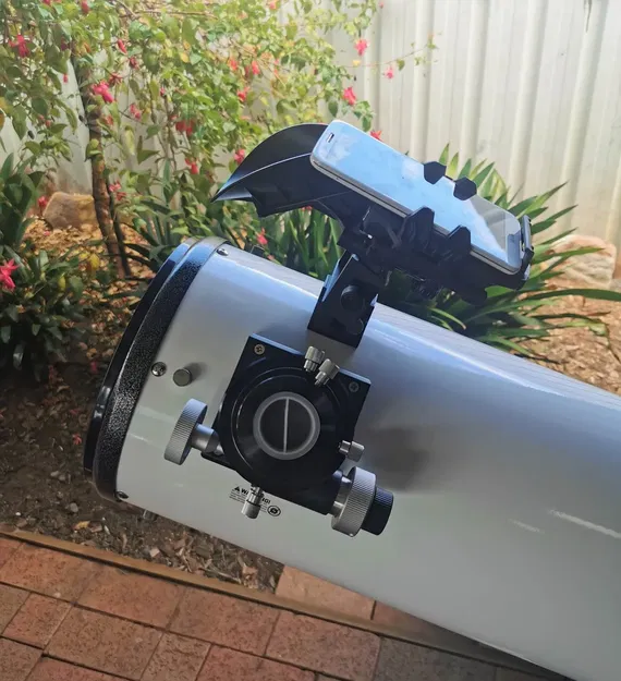 Giá đỡ chuyển đổi cho bộ điều hợp StarSense Celestron - Image 1