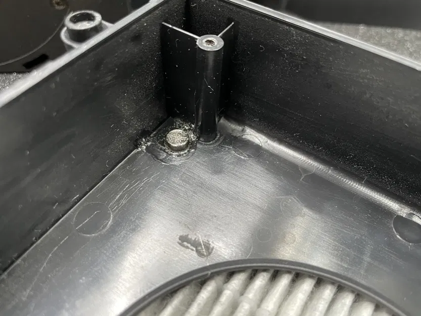 Bộ lọc AUX HEPA và Carbon tích hợp cho máy in Bambu Lab - Image 6