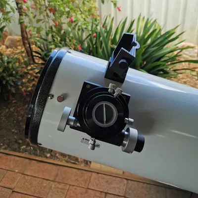 Giá đỡ chuyển đổi cho bộ điều hợp StarSense Celestron