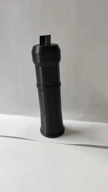 Xẻng vườn cầm tay in 3D cho khu vườn của bạn - Image 3