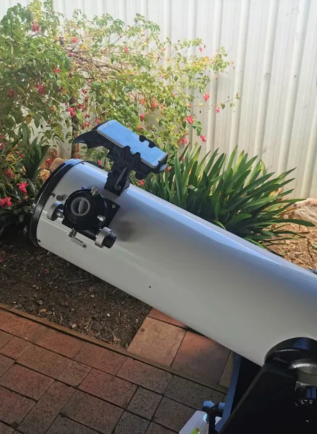 Giá đỡ chuyển đổi cho bộ điều hợp StarSense Celestron - Image 3