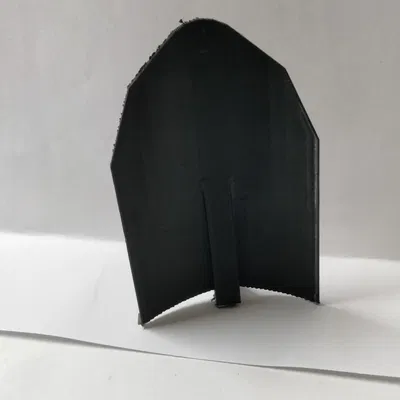 Xẻng vườn cầm tay in 3D cho khu vườn của bạn