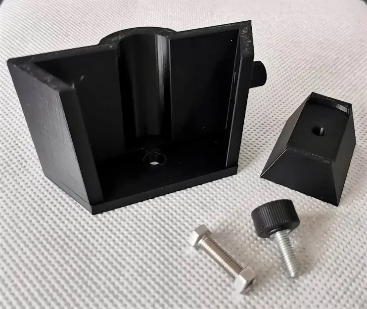 Giá đỡ chuyển đổi cho bộ điều hợp StarSense Celestron - Image 5