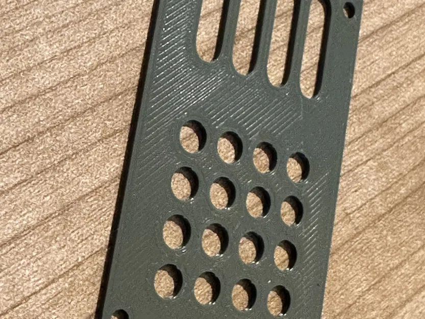 Trạm thời tiết Wemos v3 với lắp đặt từ tính hoặc ốc vít - Image 5