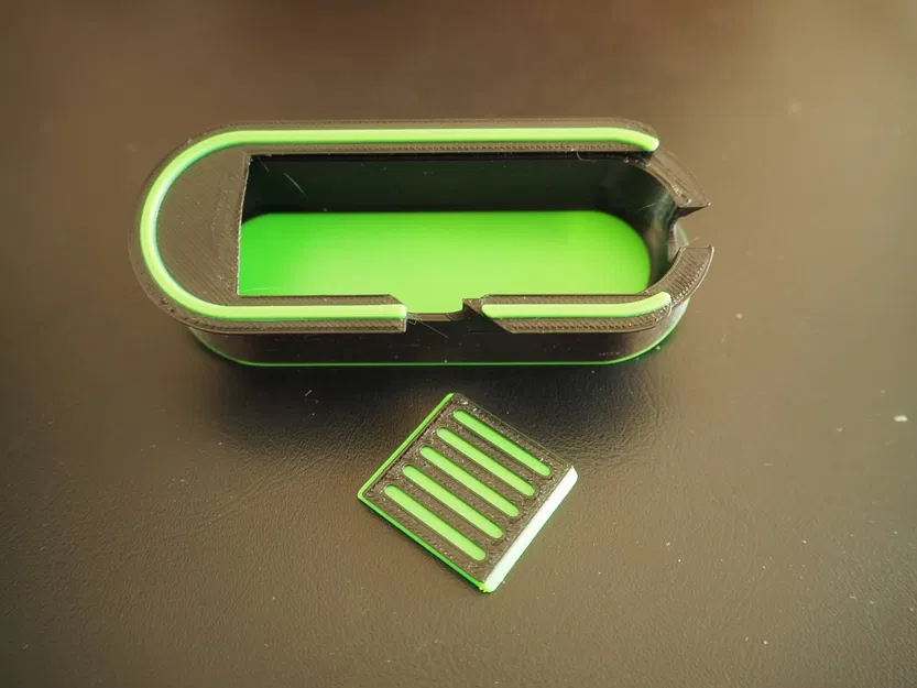 Giá đỡ dây cáp tiện lợi cho không gian làm việc - Image 3