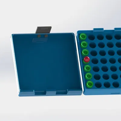 Trò chơi bàn cờ Diaballik mô phỏng môn bóng ném