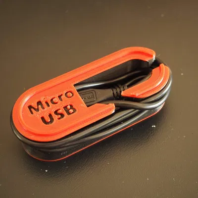 Giá đỡ dây cáp tiện lợi cho không gian làm việc