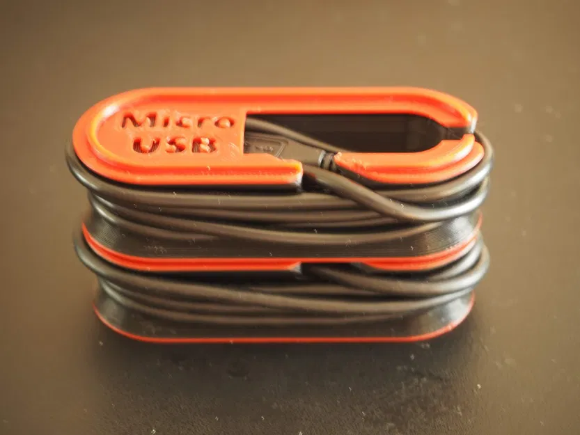 Giá đỡ dây cáp tiện lợi cho không gian làm việc - Image 6