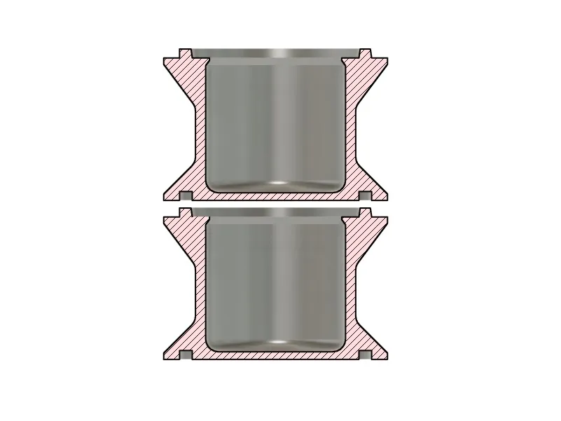 Giá đỡ dây cáp tiện lợi cho không gian làm việc - Image 8