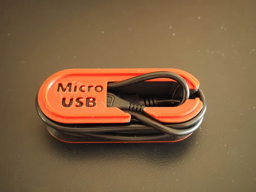 Giá đỡ dây cáp tiện lợi cho không gian làm việc - Image 10