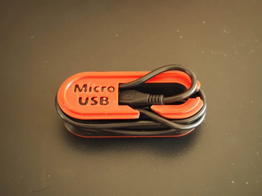 Giá đỡ dây cáp tiện lợi cho không gian làm việc - Image 11