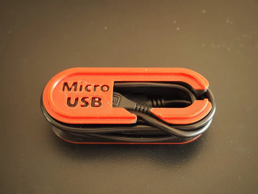 Giá đỡ dây cáp tiện lợi cho không gian làm việc - Image 12