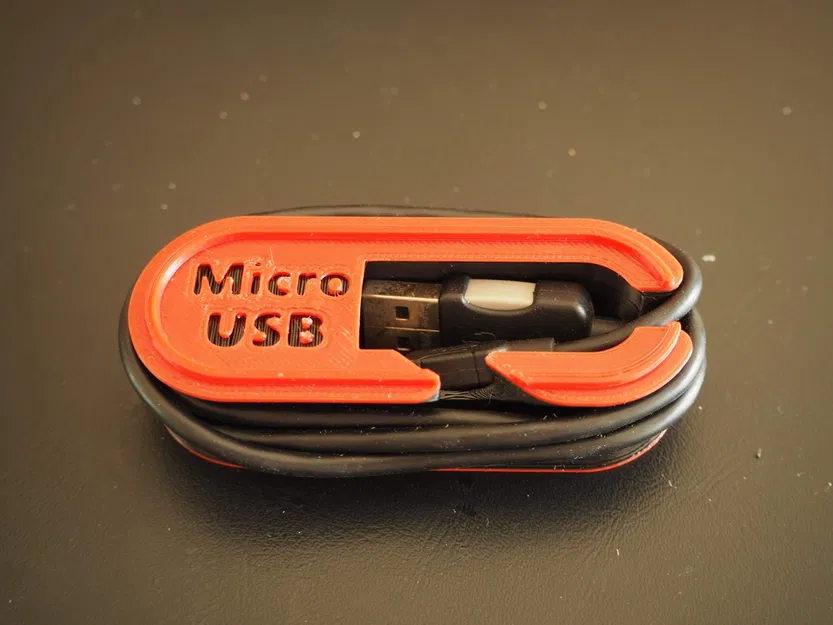 Giá đỡ dây cáp tiện lợi cho không gian làm việc - Image 14