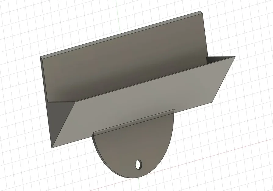 Bộ hứng bụi tường 20cm cho việc chà nhám - Image 1