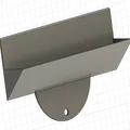 Bộ hứng bụi tường 20cm cho việc chà nhám - Thumbnail 1