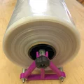 Giá đỡ chắc chắn cho cuộn túi niêm phong nhiệt 10Kg - Thumbnail 3