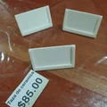 Giá đỡ giá sản phẩm với kích thước 3,4 x 6,8 cm - Thumbnail 1