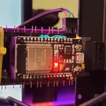 Bộ điều khiển aRGB không dây cho LED với esp32 - Thumbnail 2