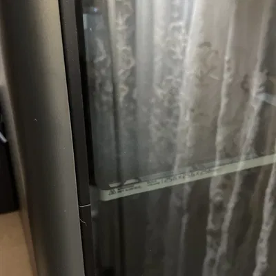 Niêm phong cửa ngắn cho P1S