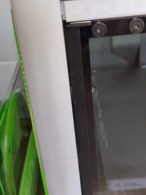 Niêm phong cửa X1C/P1P cho máy in 3D - Image 3