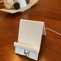 Giá đỡ điện thoại cho bàn làm việc văn phòng - Thumbnail 1