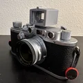 Kính ngắm cho máy ảnh Leica iiia năm 1939 - Thumbnail 2