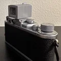 Kính ngắm cho máy ảnh Leica iiia năm 1939 - Thumbnail 3