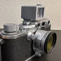 Kính ngắm cho máy ảnh Leica iiia năm 1939 - Thumbnail 5