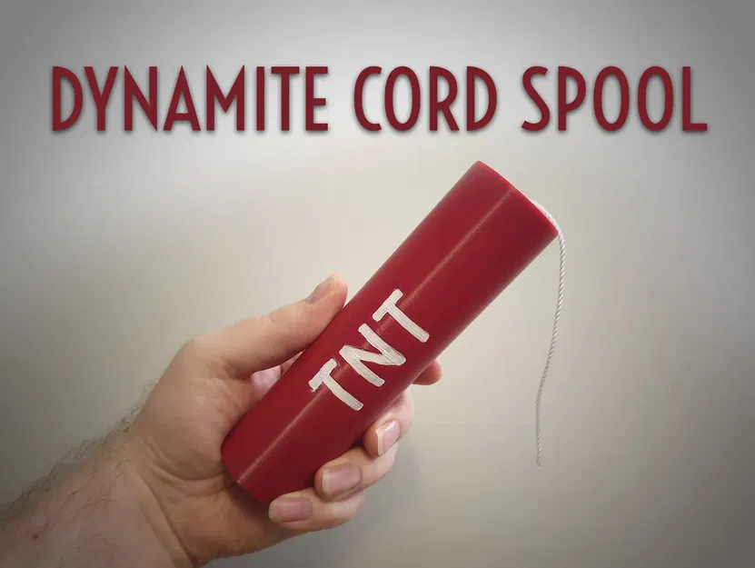 Cuộn dây điện kiểu thuốc nổ dynamite - Image 1