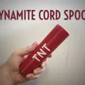 Cuộn dây điện kiểu thuốc nổ dynamite - Thumbnail 1