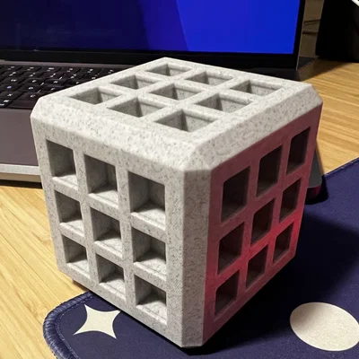 Công cụ kiểm tra và đồ chơi fidget với công tắc Cherry MX