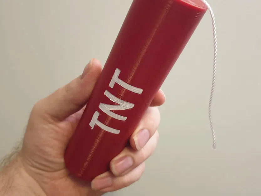 Cuộn dây điện kiểu thuốc nổ dynamite - Image 2