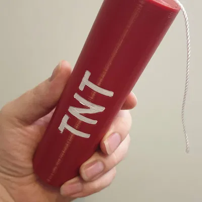 Cuộn dây điện kiểu thuốc nổ dynamite