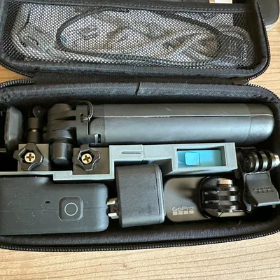 Khay đựng cho vỏ GoPro HERO 9 và HERO 10, 11