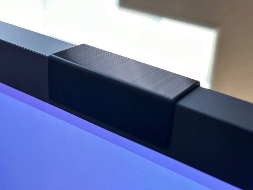 Nắp che camera cho màn hình LG UltraFine 5K - Image 2