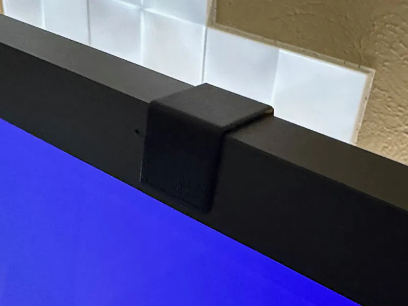 Nắp che camera cho màn hình LG UltraFine 5K - Image 3