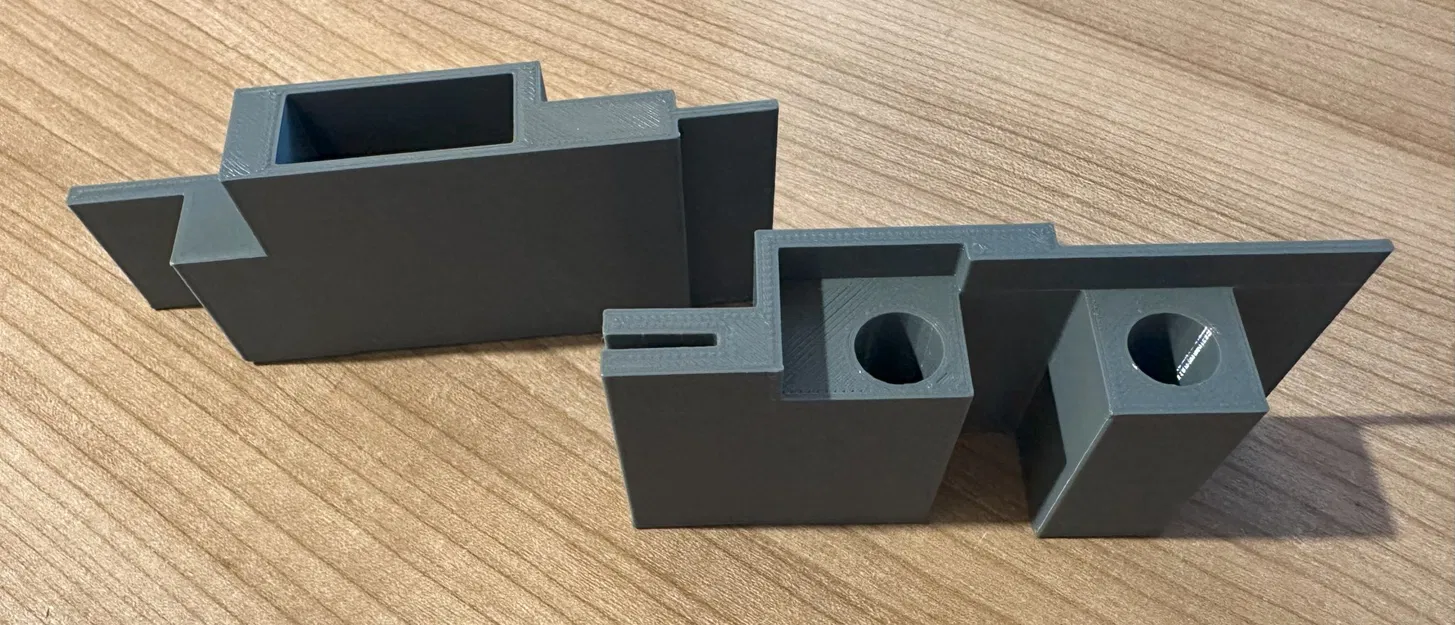 Khay đựng cho vỏ GoPro HERO 9 và HERO 10, 11 - Image 2